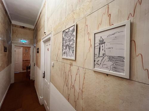 Fotografie z fotogalerie ubytování Ti Maria Guest House v destinaci Faro