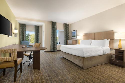 Gallery image of Candlewood Suites - Safety Harbor, an IHG Hotel in Safety Harbor