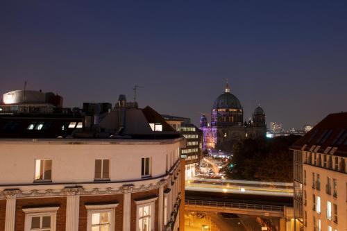 Monbijou Hotel photo 51