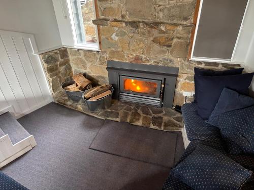 Gambar di galeri bagi Banjo's Chalet, alpine-getaways di Dinner Plain