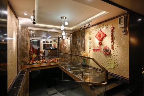 Galería fotográfica de My Hotel en Ho Chi Minh