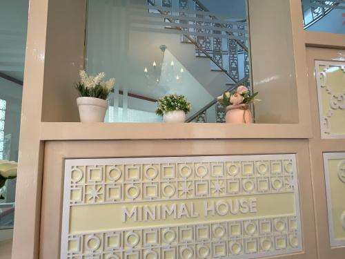 Gallery image of minimal house phichit in Phichit