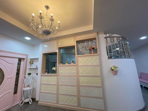 Gallery image of minimal house phichit in Phichit