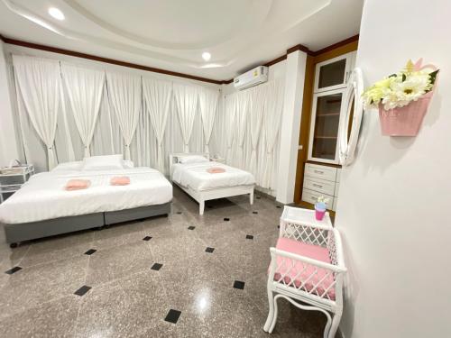 Gallery image of minimal house phichit in Phichit