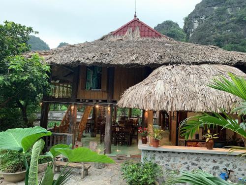 Gallery image of Ninh Binh Retreat in Ninh Binh