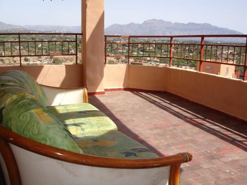Los Olivos - Zand Properties