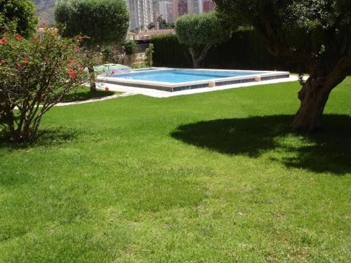 Los Olivos - Zand Properties