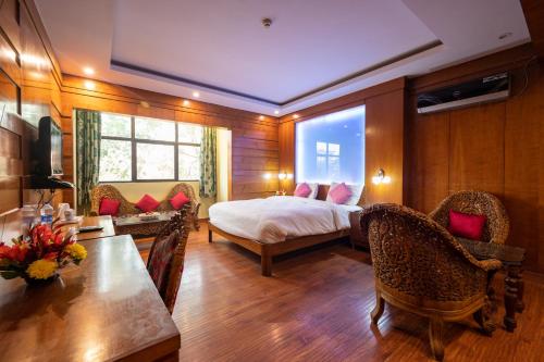 Gallery image of Hotel Emarald, New Delhi in New Delhi