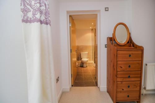 Gallery image of Derwentwater Apartment in Keswick