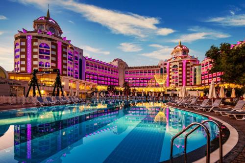 Delphin BE Grand Resort – Photos 4