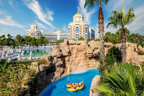 Delphin BE Grand Resort – Photos 3