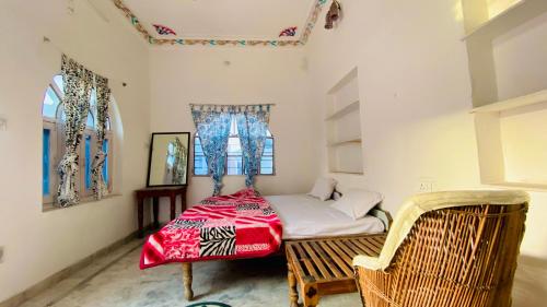 Gallery image of Sai Baba Haveli in Pushkar