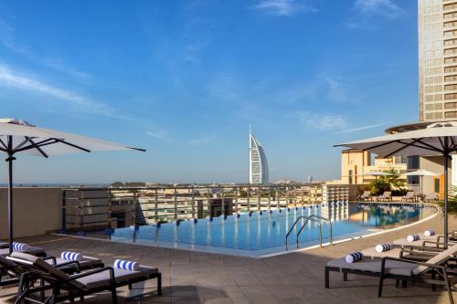 Staybridge Suites Dubai Internet City by IHG Image