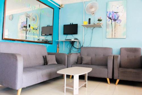 Gallery image of Q Hotel in Kuala Perlis