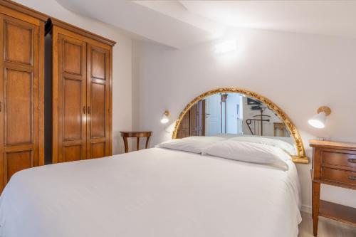 Gallery image of Residence Villa il Casale - appartamenti wellness e piscina riscaldata in Tovo San Giacomo