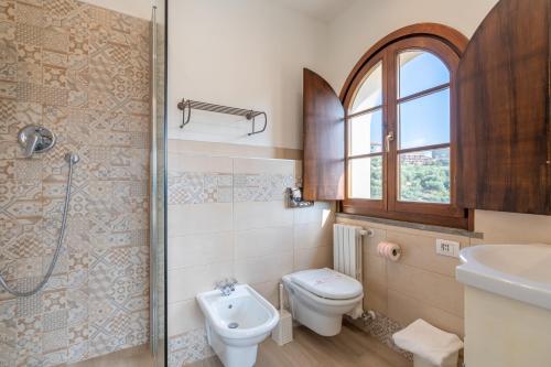 Gallery image of Residence Villa il Casale - appartamenti wellness e piscina riscaldata in Tovo San Giacomo