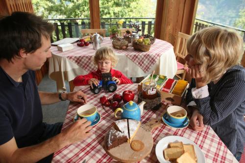 Đồ ăn tại/gần khách sạn