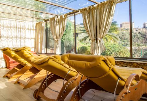 Gallery image of Residence Villa il Casale - appartamenti wellness e piscina riscaldata in Tovo San Giacomo