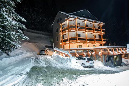 Wójcik SPA - Krynica Zdrój