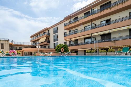 Neptuno Platja d´Aro apartment 419, Platja dAro – Updated ...