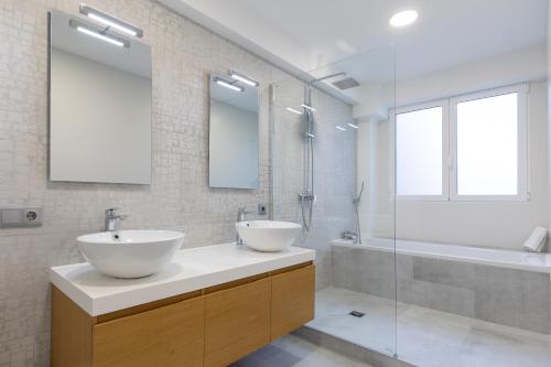ApartUP Port Area I