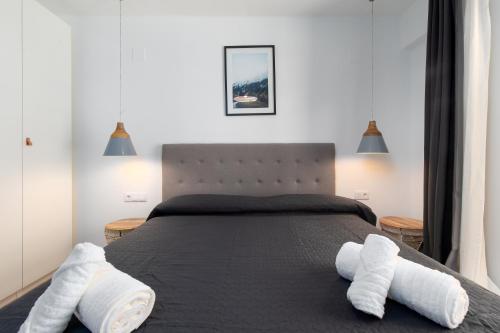 ApartUP Port Area I