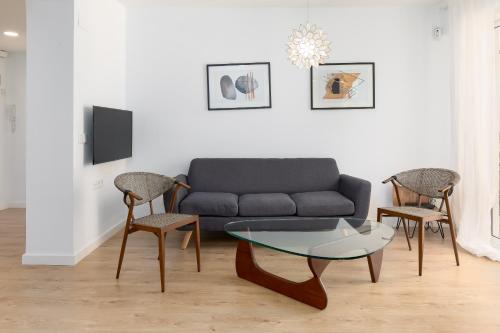 ApartUP Port Area I