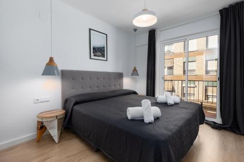 ApartUP Port Area I