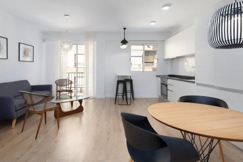 ApartUP Port Area I