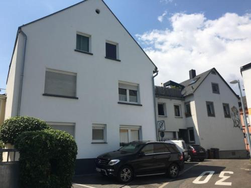 Ferienhaus-UNI-Koblenz - Whg UNI 2