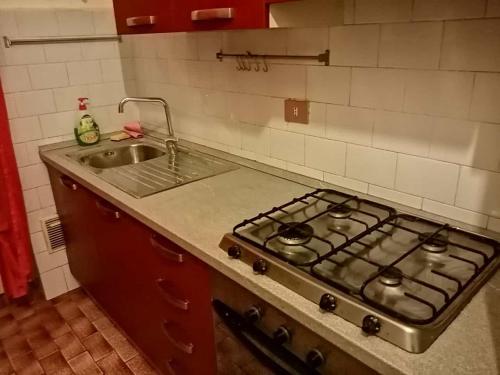 Galeazzi private house Milano