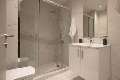 A11 Pristine & comfy studio near Plaka & Parthenon