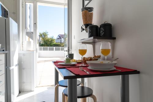 PortoVivo Quental Terrace
