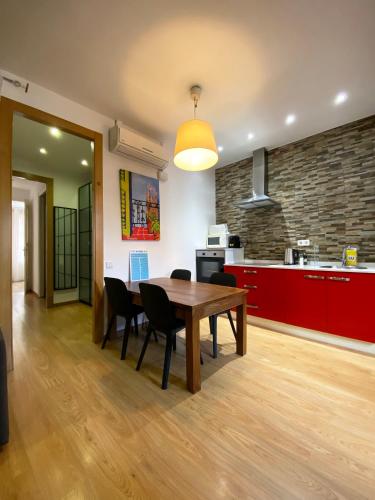 Stay U-nique Apartments Sagrada Familia III