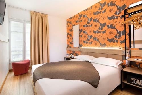 Hôtel Hor Les Lumières Image