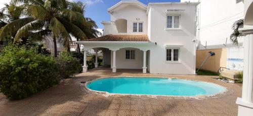 Villa Le rêve d'or à 150m de la plage