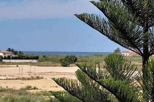 Super appartement a 200m de la plage a « Portisel »