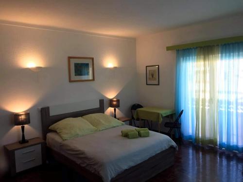 Lagos Room Booking