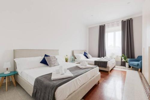 Elegant Aparment Vittorio City Center
