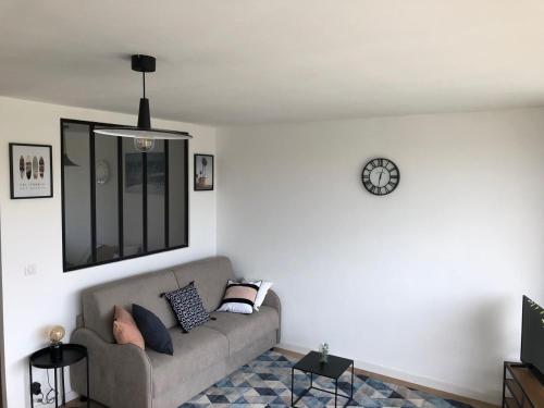 Résidence goulvars.