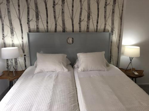 Correduria Premium Apartments