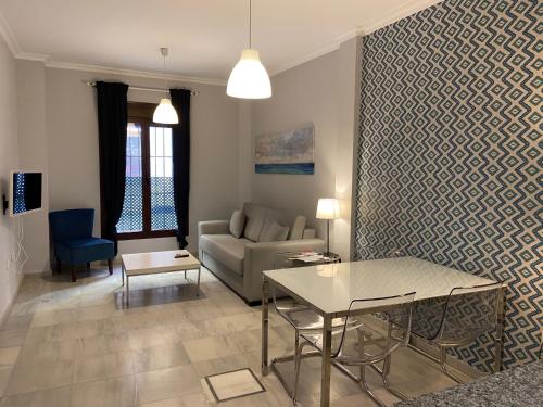 Correduria Premium Apartments