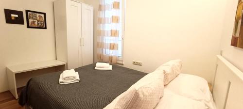 Apartment Vera