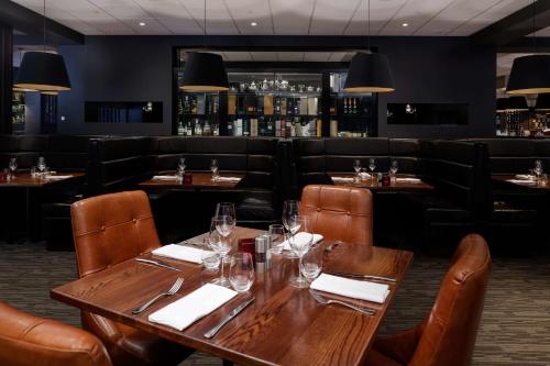 Ποτά στο Rydges Latimer Christchurch