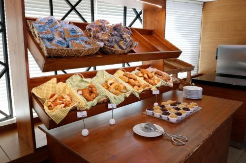 Еда / где поесть недалеко от отеля