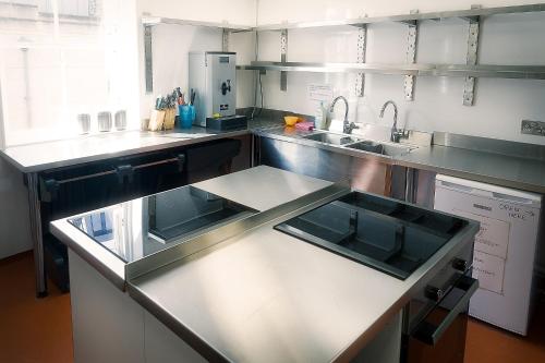Princes Street Hostel photo 35