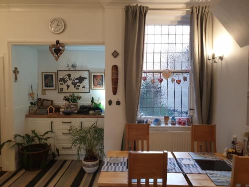 Gallery image of St Michael's Boutique Guest House B&B in Scarborough