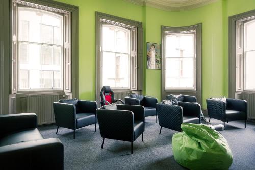 Princes Street Hostel photo 44