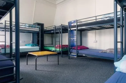 Princes Street Hostel photo 22