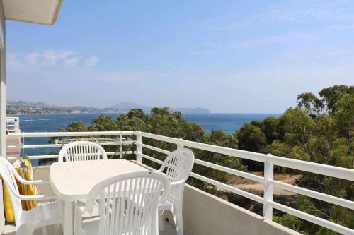 Apartamento BAHIA MAR 2 dormitorios, Calpe – Bijgewerkte ...